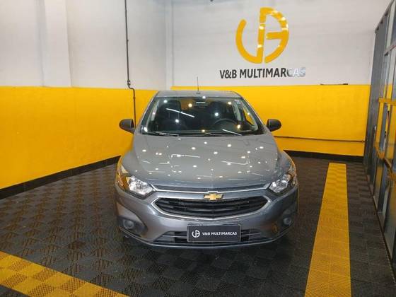 CHEVROLET JOY 1.0 SPE4 FLEX MANUAL